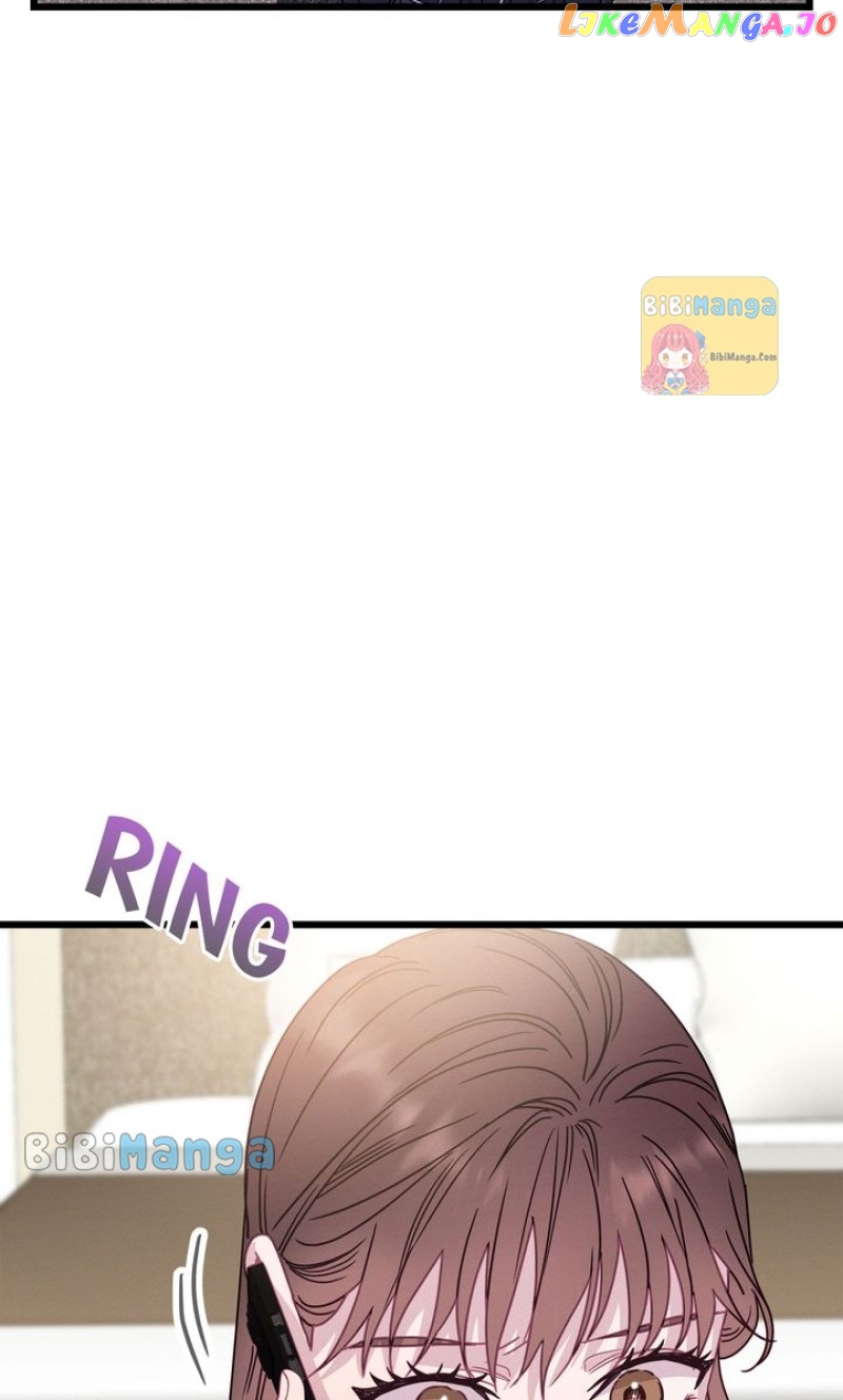 A Morning Kiss at Tiffany’s Chapter 69 - page 36