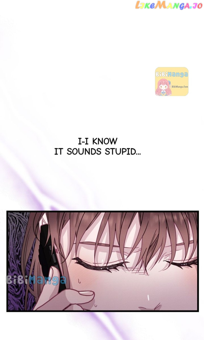 A Morning Kiss at Tiffany’s Chapter 69 - page 38