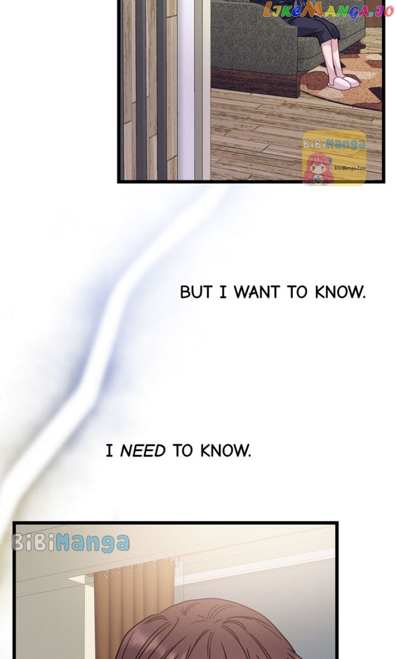 A Morning Kiss at Tiffany’s Chapter 69 - page 74