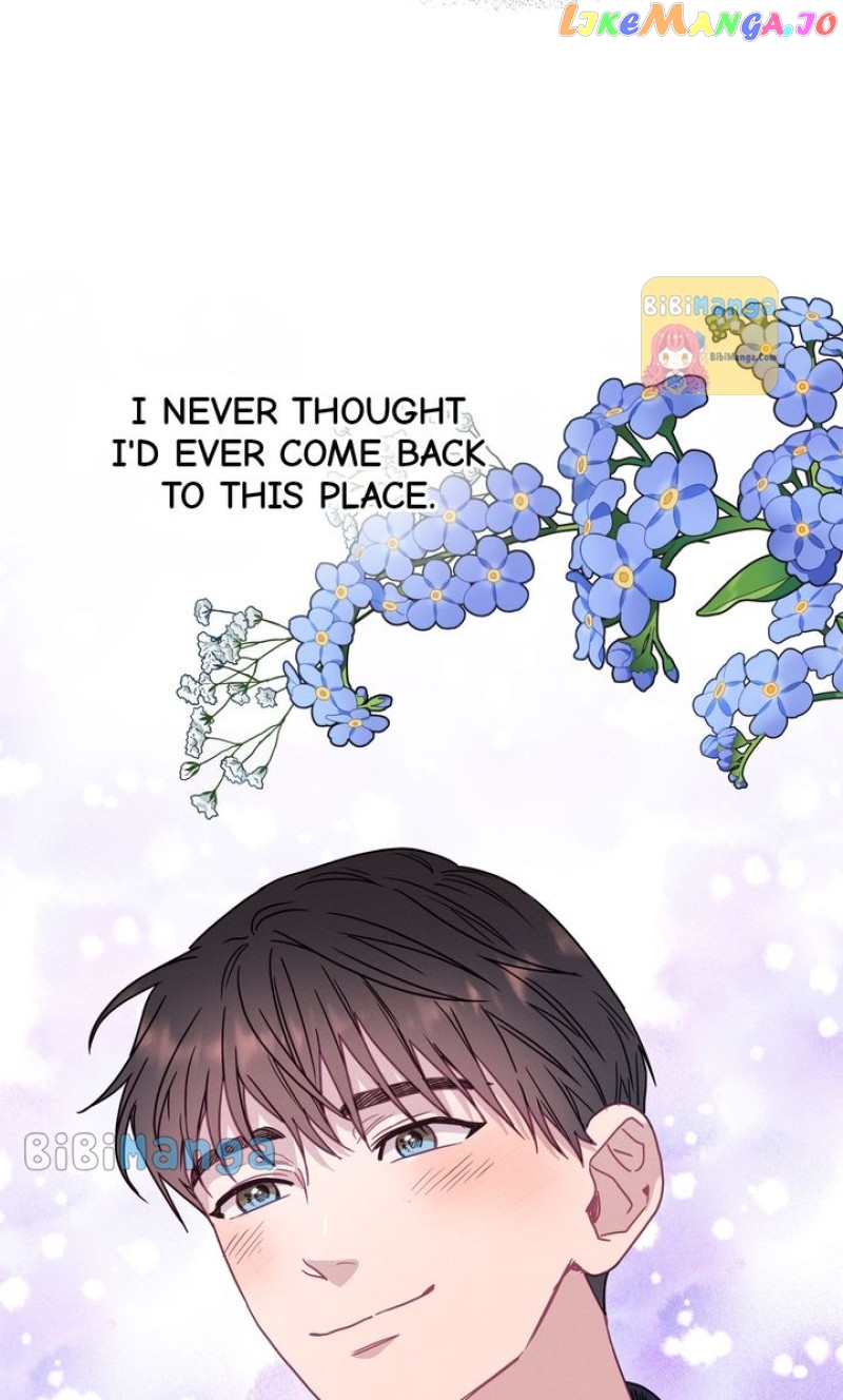 A Morning Kiss at Tiffany’s Chapter 69 - page 81