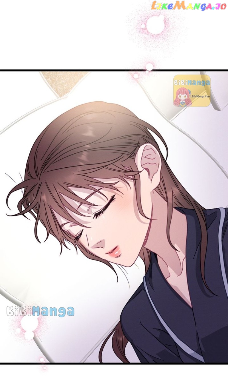 A Morning Kiss at Tiffany’s Chapter 69 - page 85