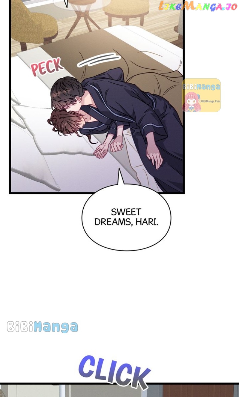 A Morning Kiss at Tiffany’s Chapter 69 - page 90