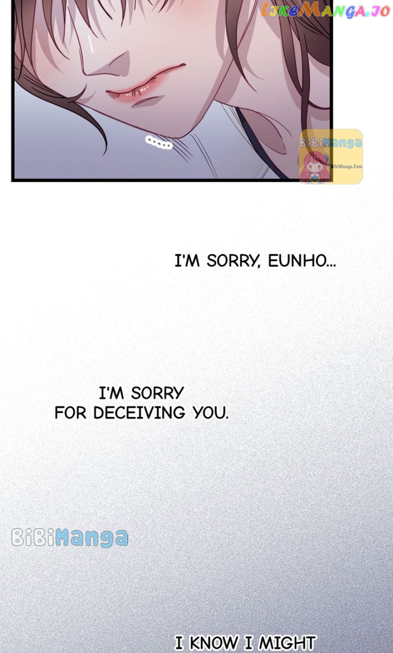 A Morning Kiss at Tiffany’s Chapter 69 - page 92
