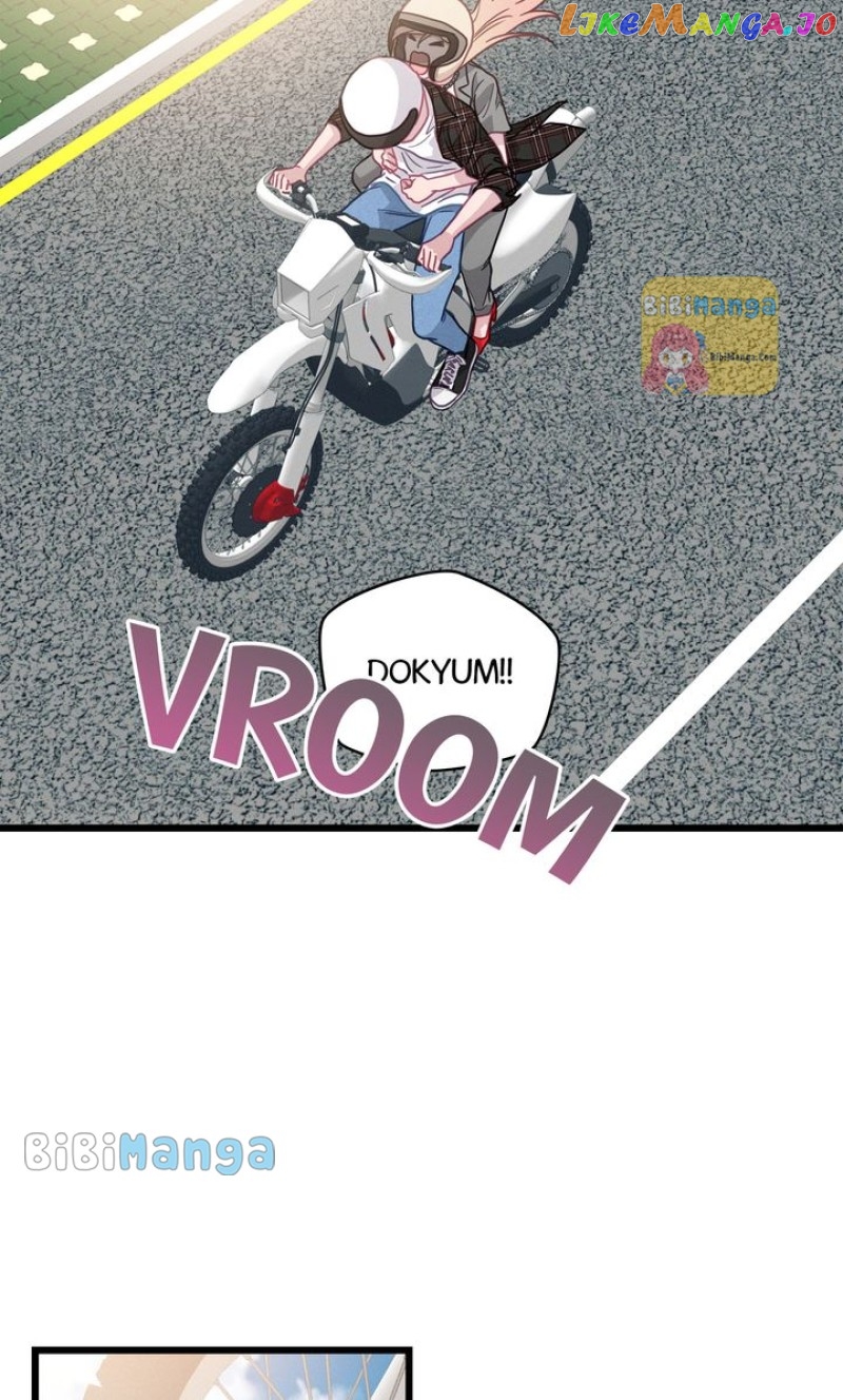 A Morning Kiss at Tiffany’s Chapter 68 - page 10