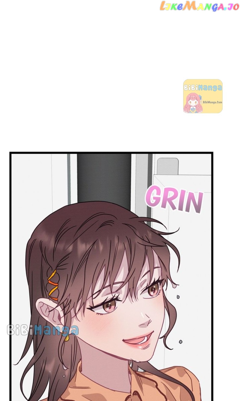 A Morning Kiss at Tiffany’s Chapter 68 - page 100