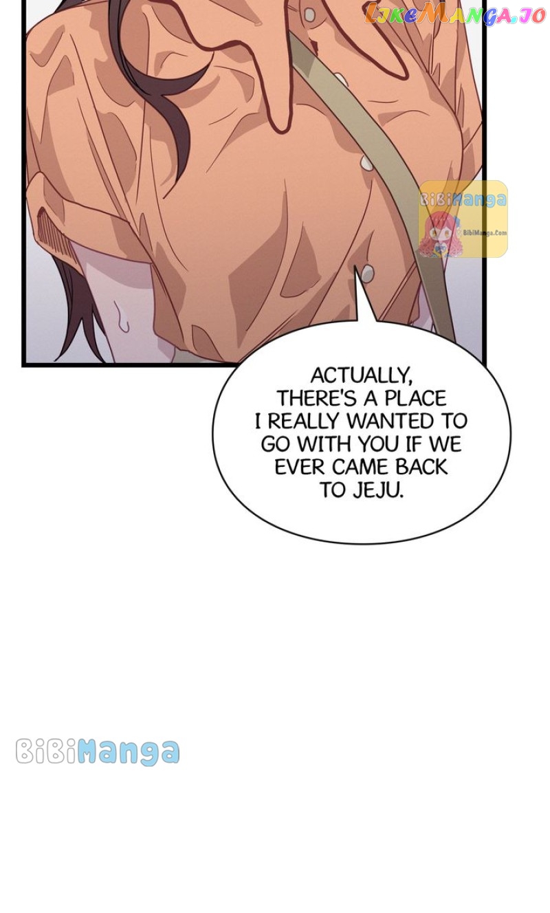 A Morning Kiss at Tiffany’s Chapter 68 - page 101