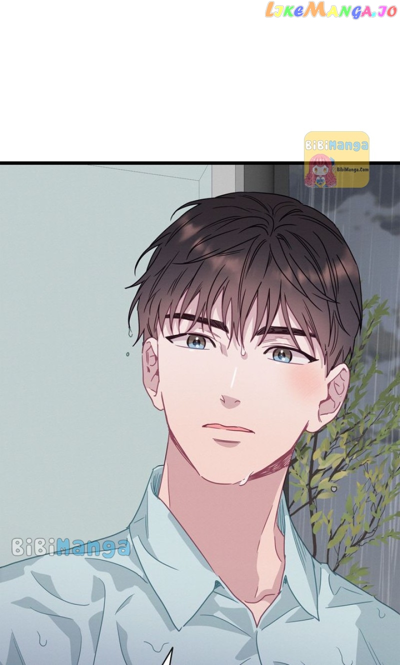 A Morning Kiss at Tiffany’s Chapter 68 - page 102