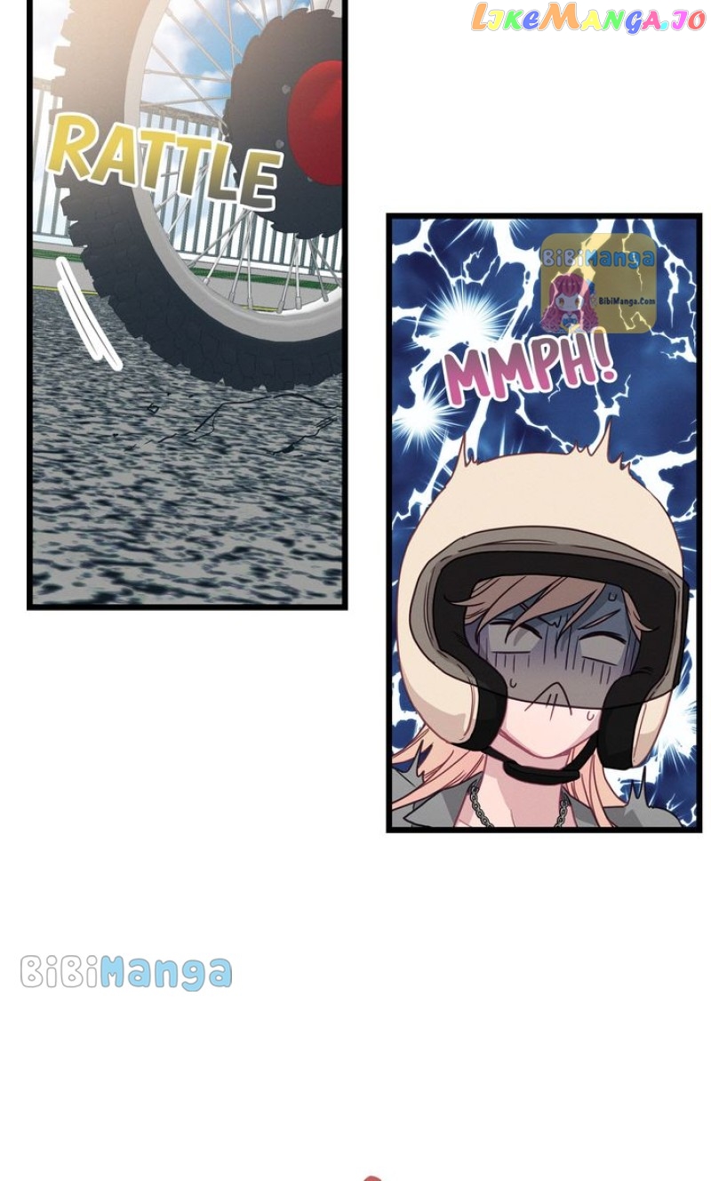 A Morning Kiss at Tiffany’s Chapter 68 - page 11