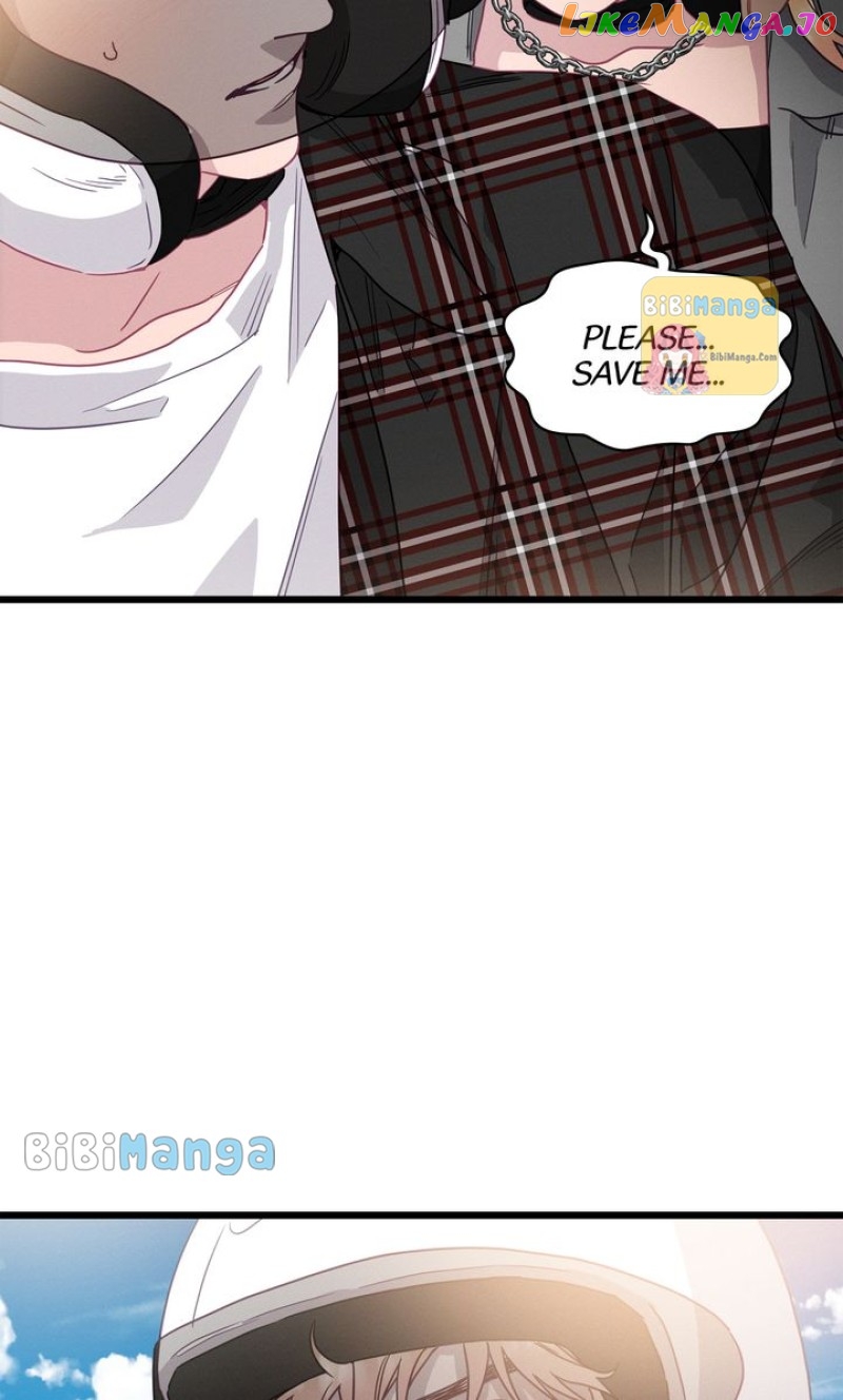 A Morning Kiss at Tiffany’s Chapter 68 - page 20