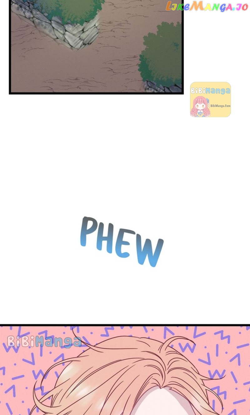 A Morning Kiss at Tiffany’s Chapter 68 - page 24