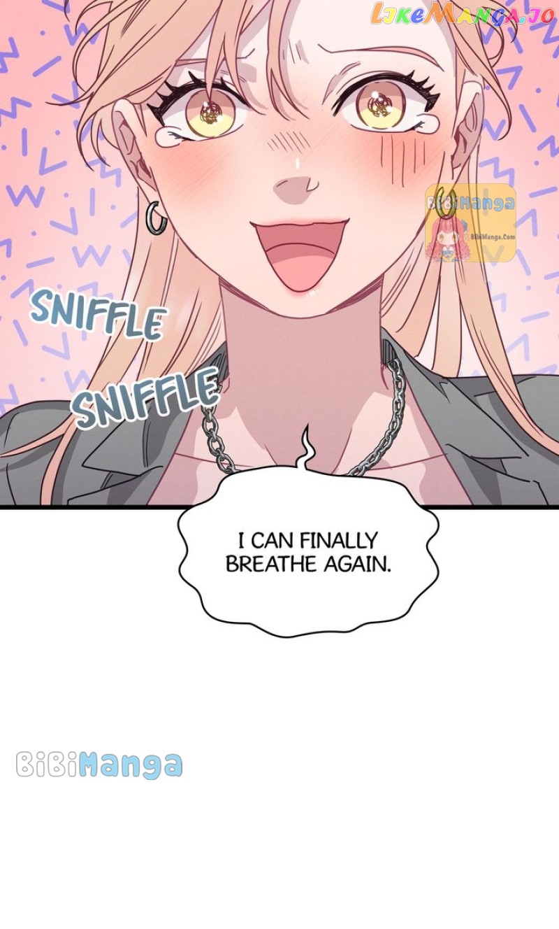 A Morning Kiss at Tiffany’s Chapter 68 - page 25