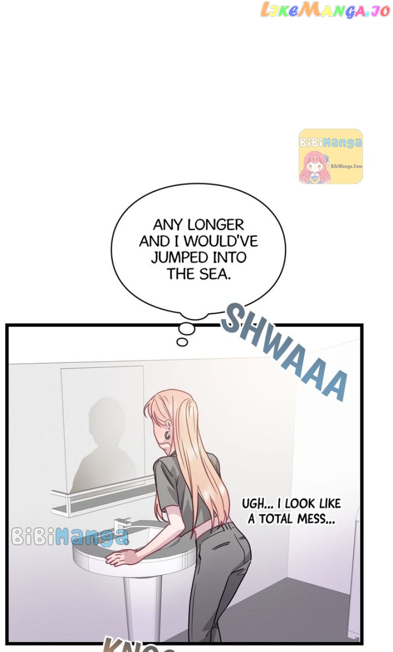 A Morning Kiss at Tiffany’s Chapter 68 - page 26