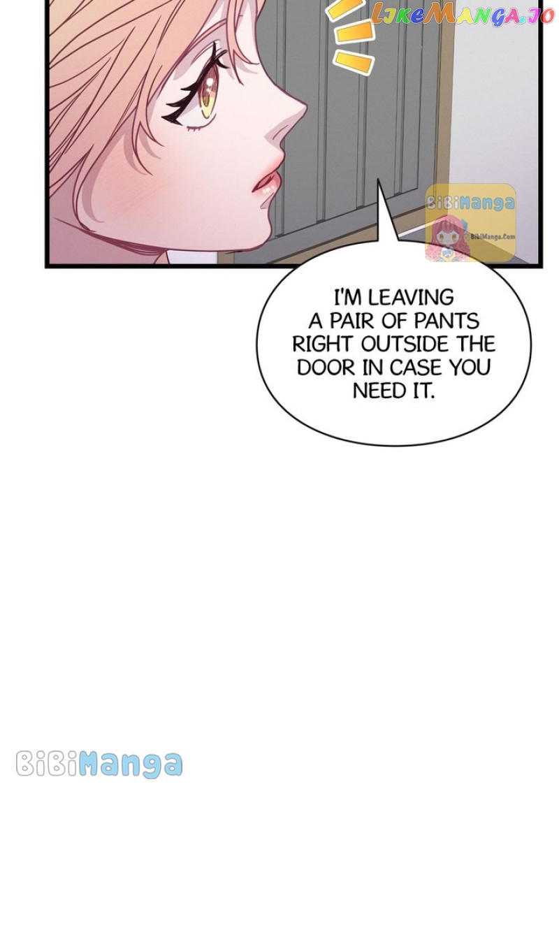 A Morning Kiss at Tiffany’s Chapter 68 - page 28