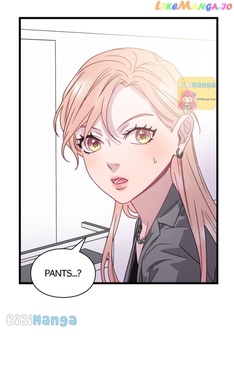 A Morning Kiss at Tiffany’s Chapter 68 - page 29
