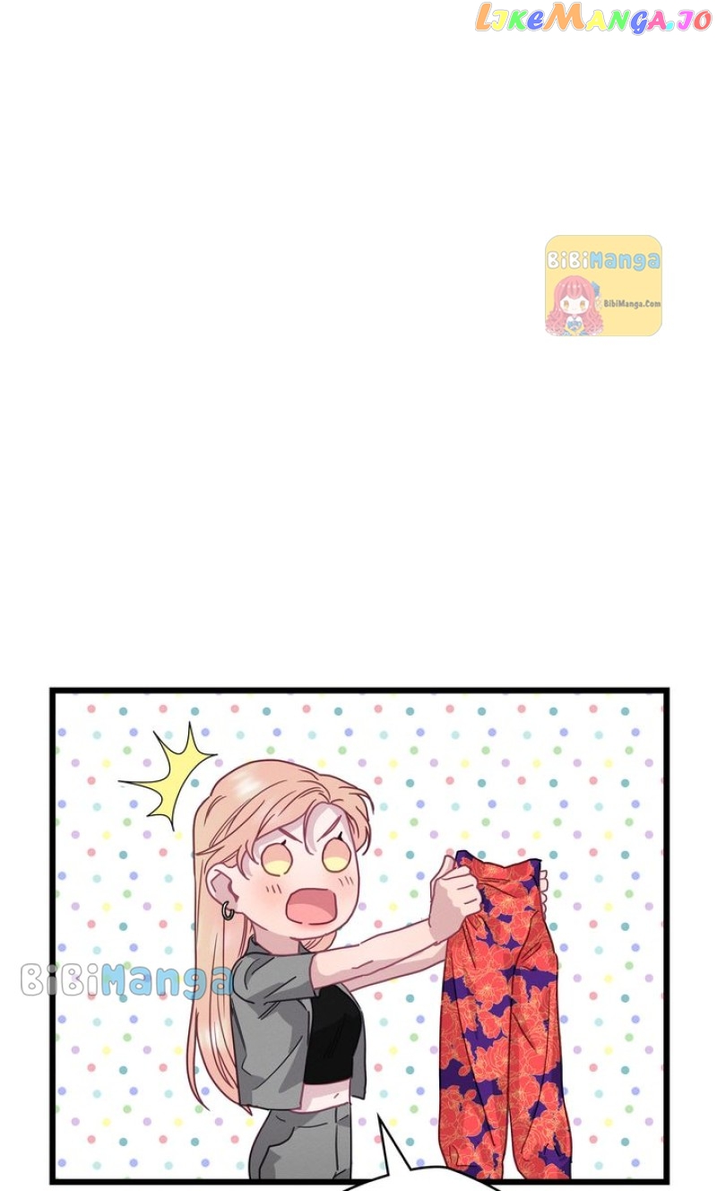 A Morning Kiss at Tiffany’s Chapter 68 - page 30