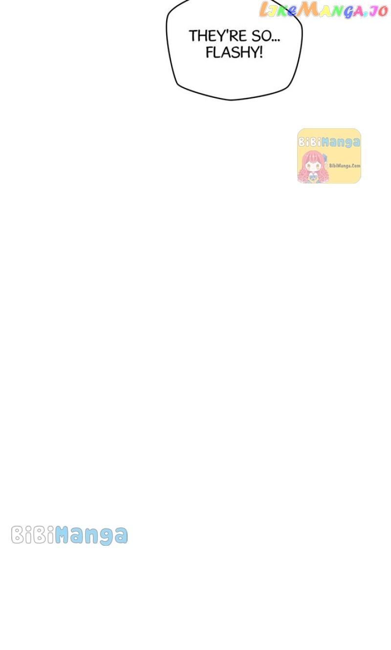A Morning Kiss at Tiffany’s Chapter 68 - page 31