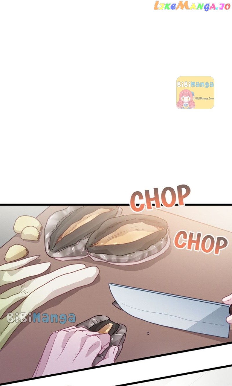 A Morning Kiss at Tiffany’s Chapter 68 - page 32