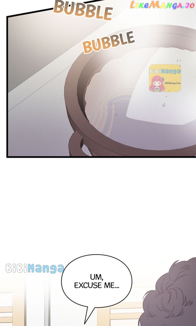 A Morning Kiss at Tiffany’s Chapter 68 - page 33