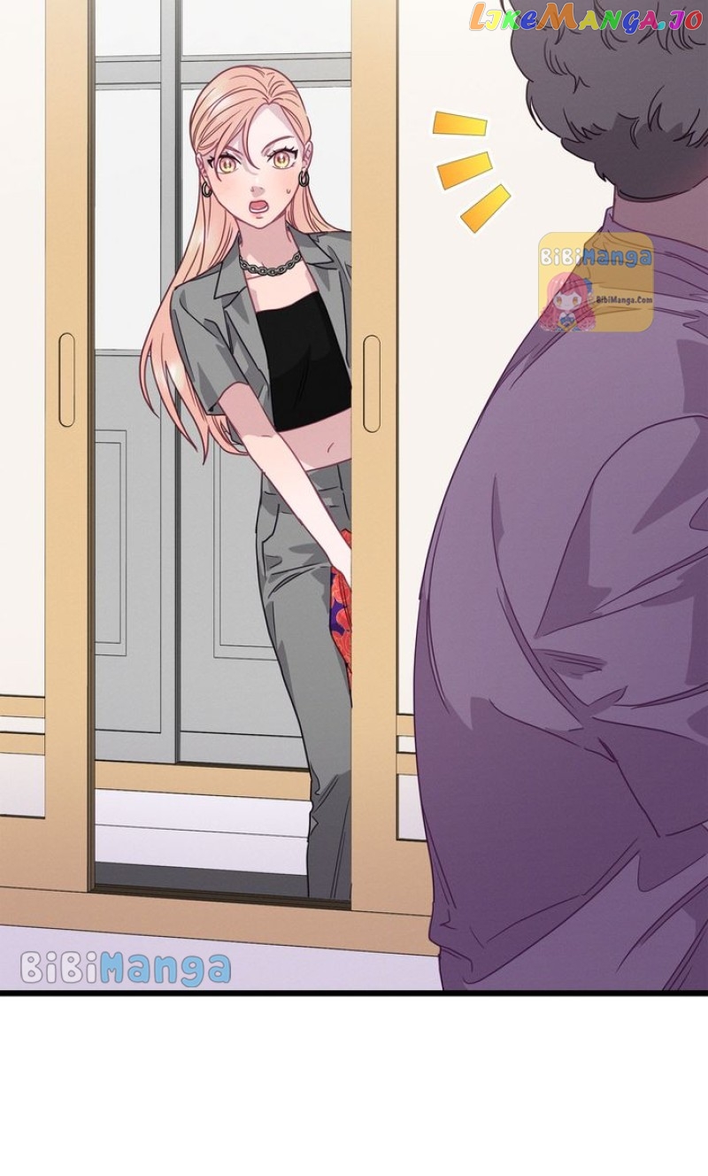 A Morning Kiss at Tiffany’s Chapter 68 - page 34