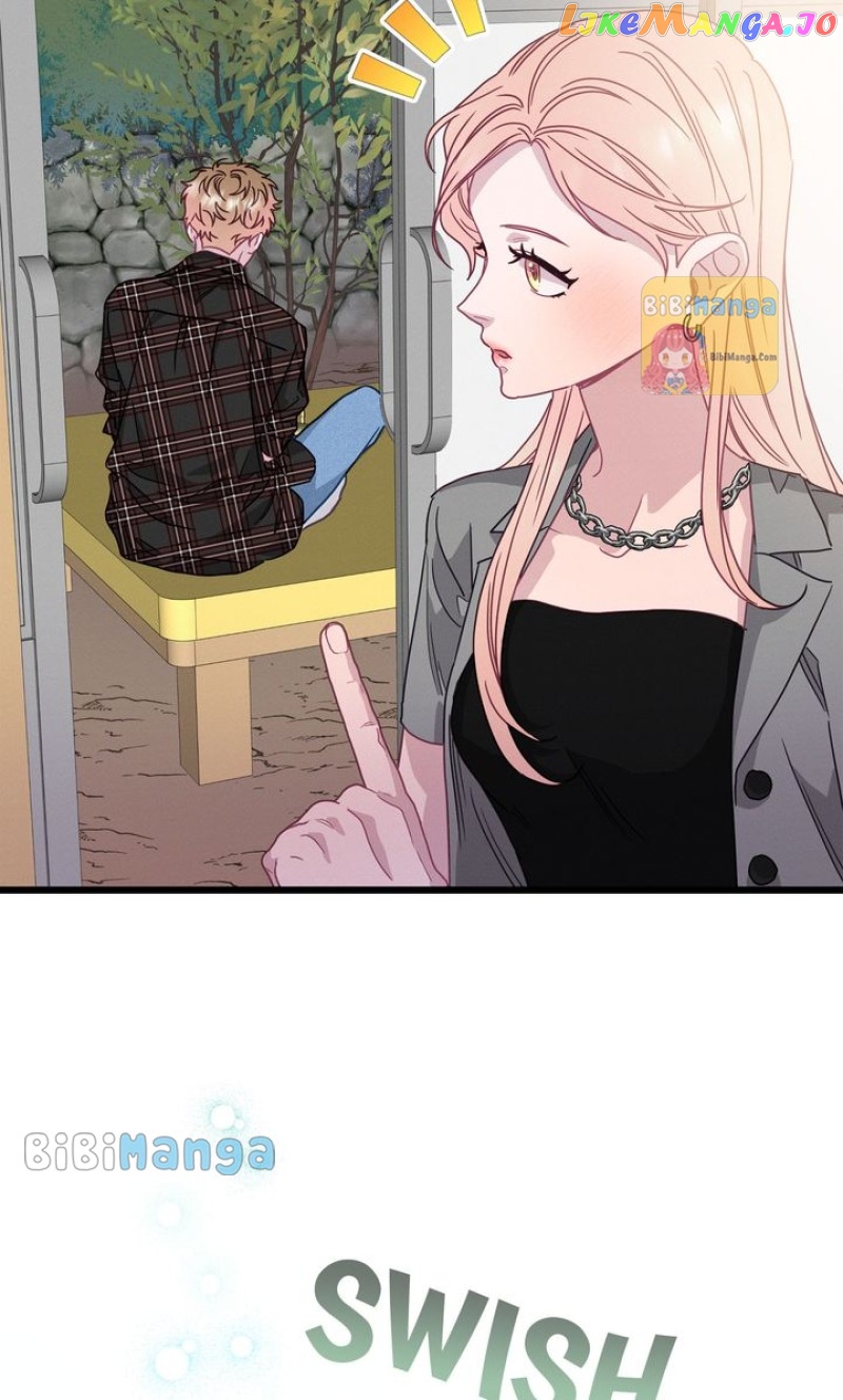 A Morning Kiss at Tiffany’s Chapter 68 - page 39