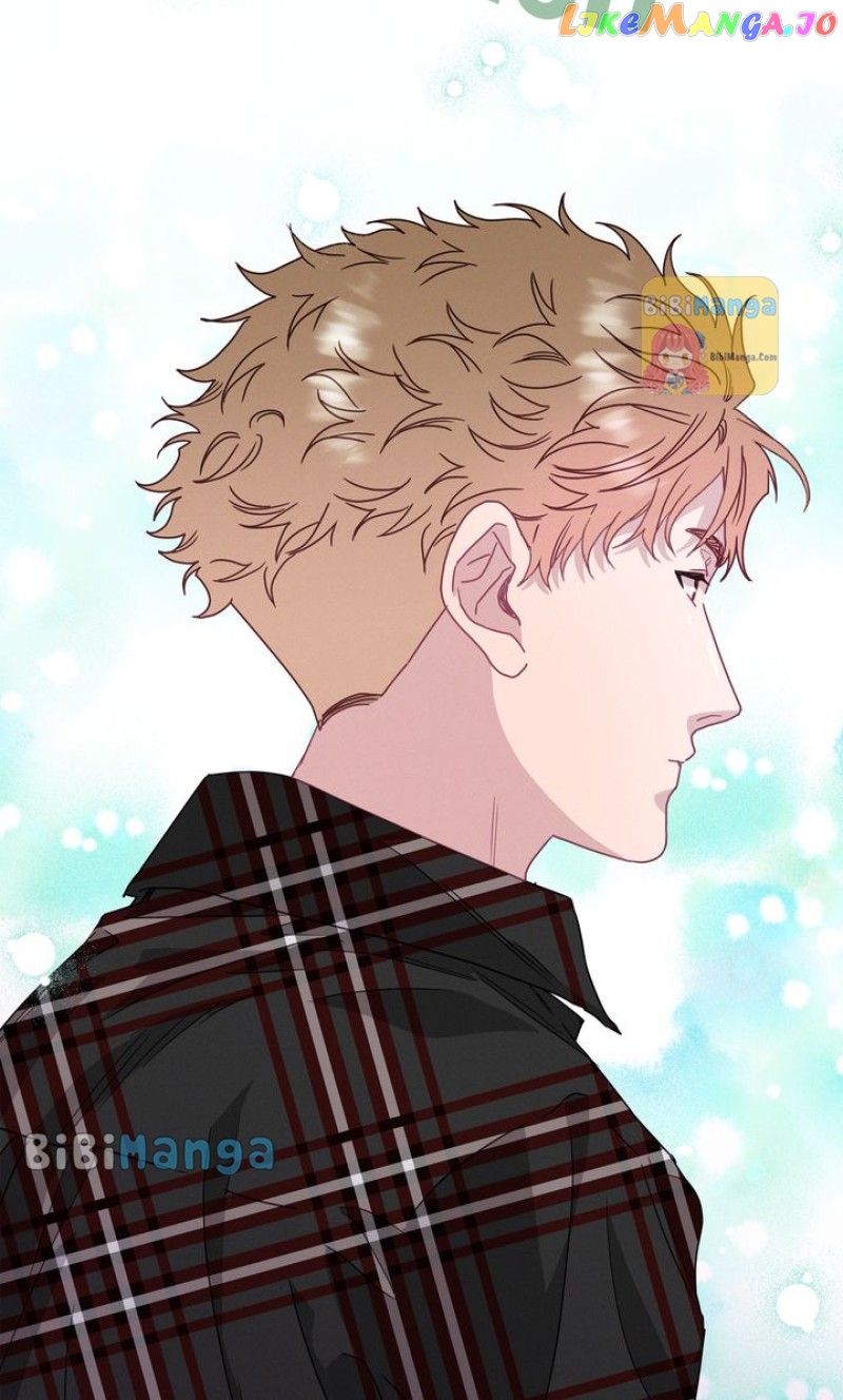 A Morning Kiss at Tiffany’s Chapter 68 - page 40