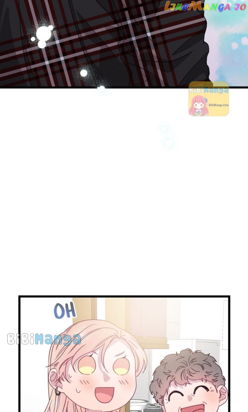 A Morning Kiss at Tiffany’s Chapter 68 - page 41