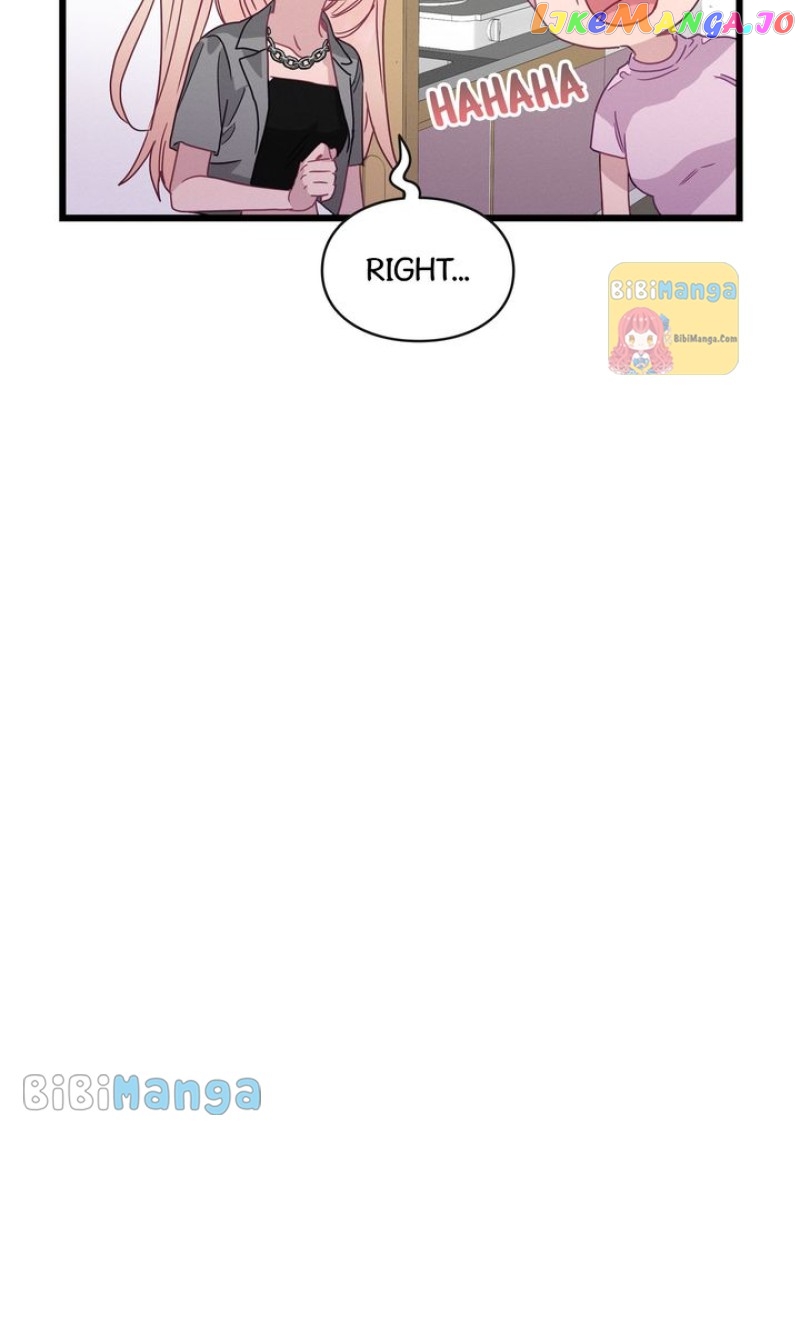 A Morning Kiss at Tiffany’s Chapter 68 - page 42