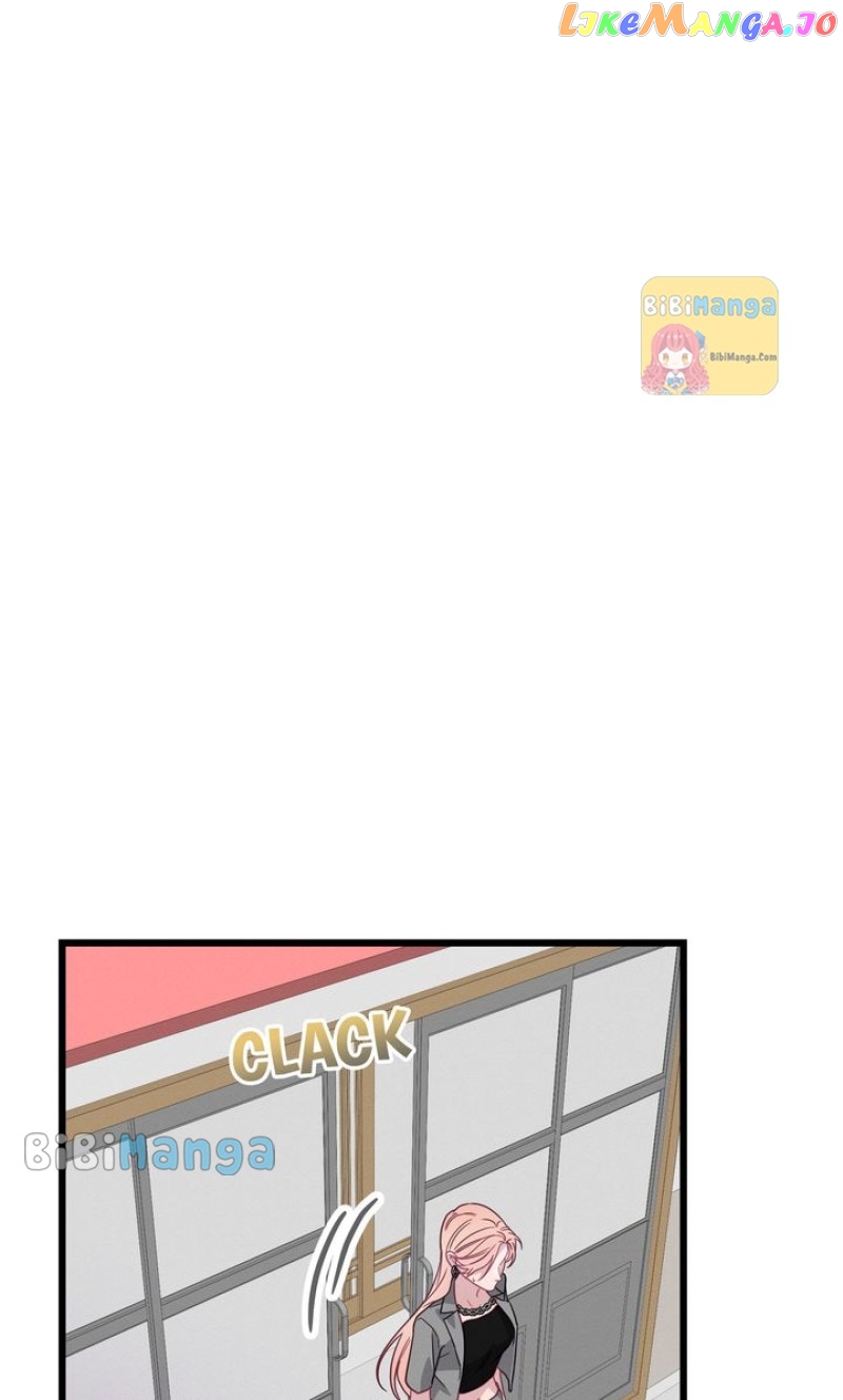 A Morning Kiss at Tiffany’s Chapter 68 - page 43