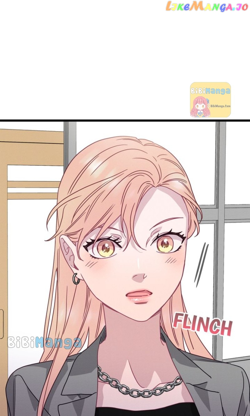 A Morning Kiss at Tiffany’s Chapter 68 - page 48