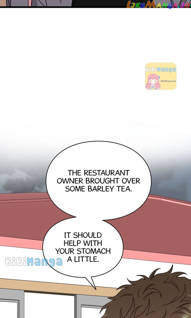 A Morning Kiss at Tiffany’s Chapter 68 - page 49