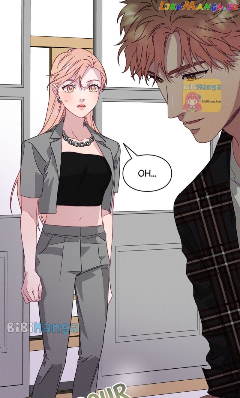 A Morning Kiss at Tiffany’s Chapter 68 - page 50