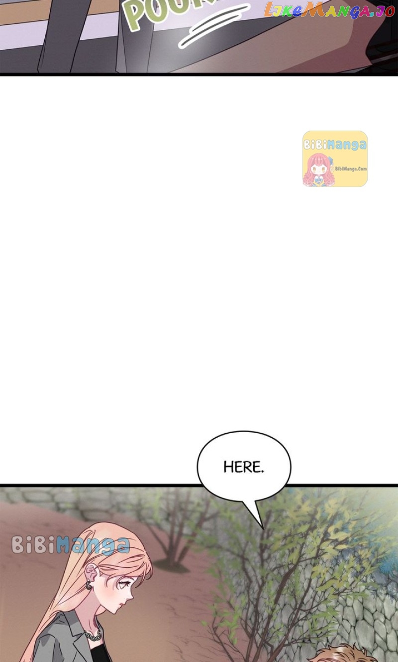 A Morning Kiss at Tiffany’s Chapter 68 - page 51