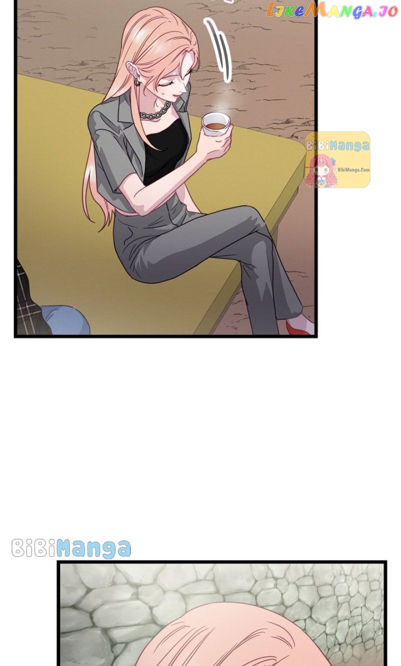 A Morning Kiss at Tiffany’s Chapter 68 - page 54