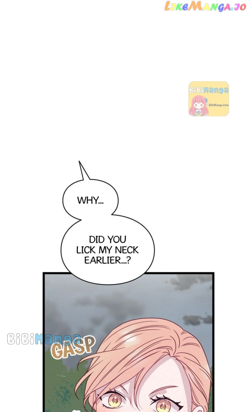 A Morning Kiss at Tiffany’s Chapter 68 - page 59