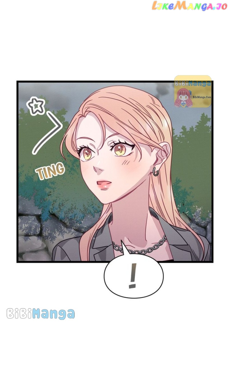 A Morning Kiss at Tiffany’s Chapter 68 - page 67
