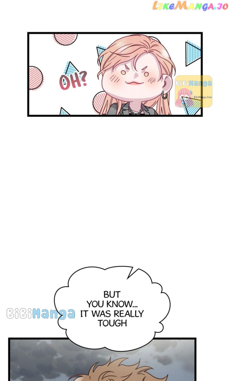 A Morning Kiss at Tiffany’s Chapter 68 - page 68