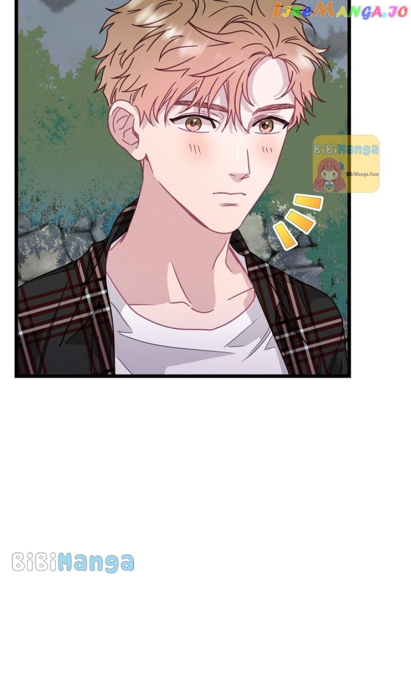 A Morning Kiss at Tiffany’s Chapter 68 - page 69