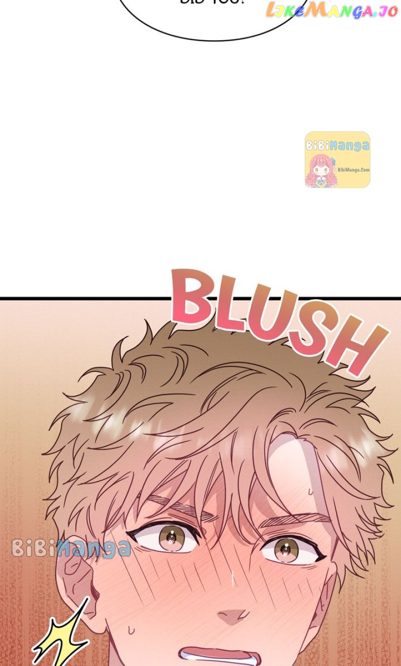 A Morning Kiss at Tiffany’s Chapter 68 - page 71