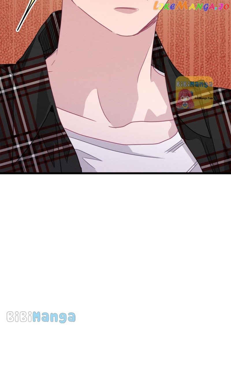 A Morning Kiss at Tiffany’s Chapter 68 - page 72