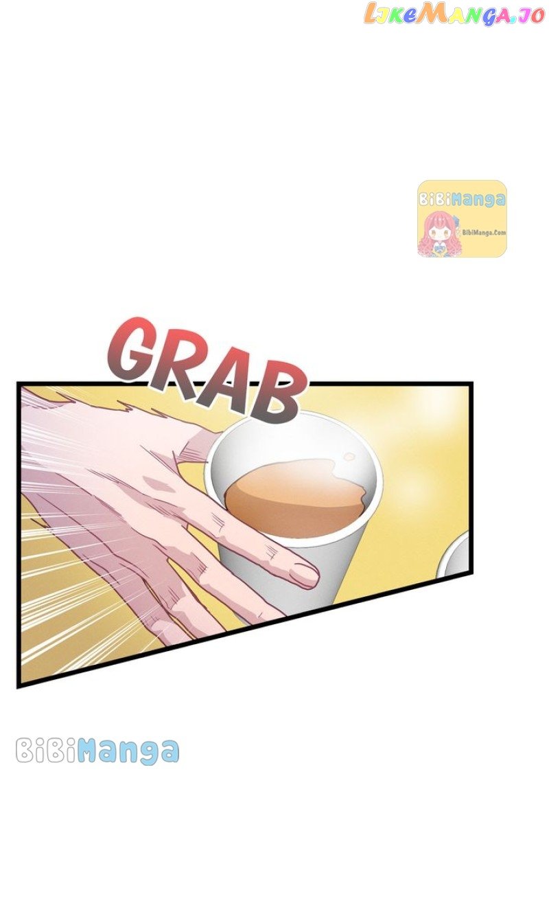 A Morning Kiss at Tiffany’s Chapter 68 - page 74