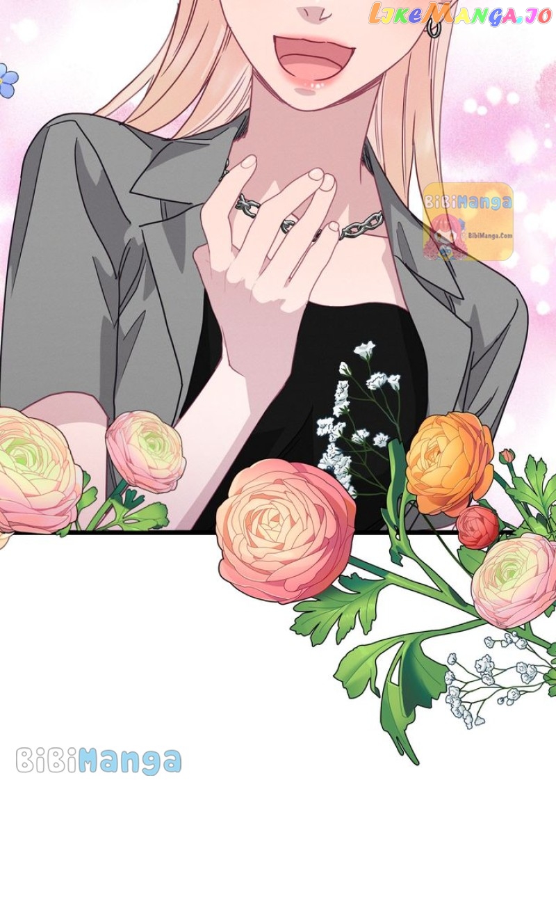 A Morning Kiss at Tiffany’s Chapter 68 - page 78
