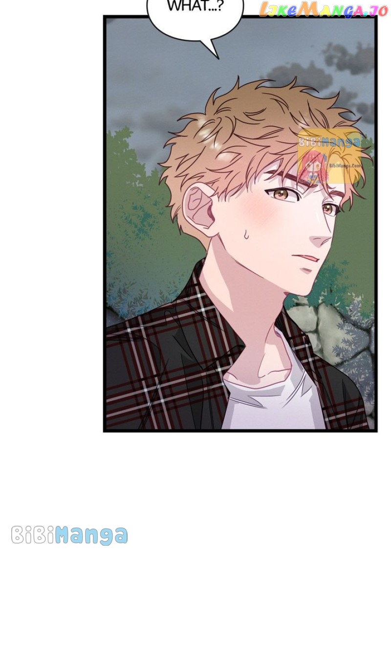 A Morning Kiss at Tiffany’s Chapter 68 - page 82
