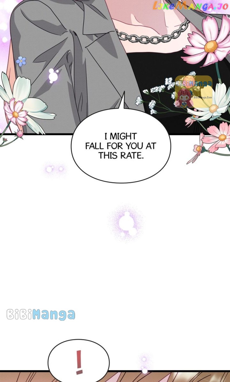 A Morning Kiss at Tiffany’s Chapter 68 - page 84