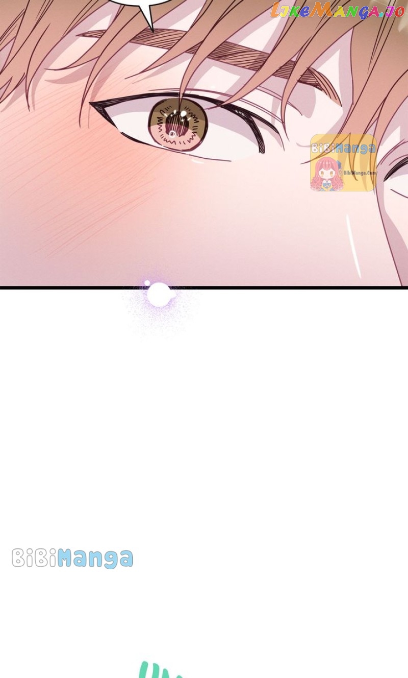 A Morning Kiss at Tiffany’s Chapter 68 - page 85