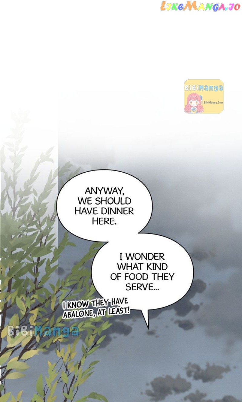 A Morning Kiss at Tiffany’s Chapter 68 - page 87