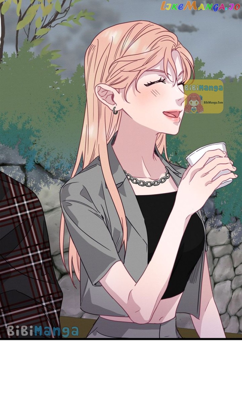 A Morning Kiss at Tiffany’s Chapter 68 - page 88