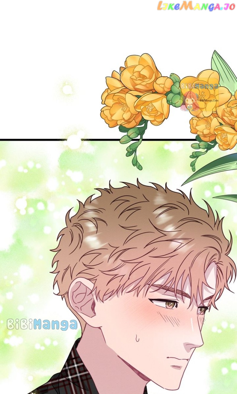 A Morning Kiss at Tiffany’s Chapter 68 - page 89