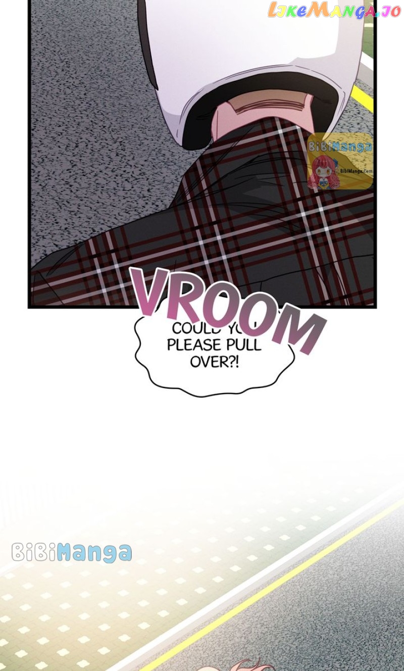 A Morning Kiss at Tiffany’s Chapter 68 - page 9
