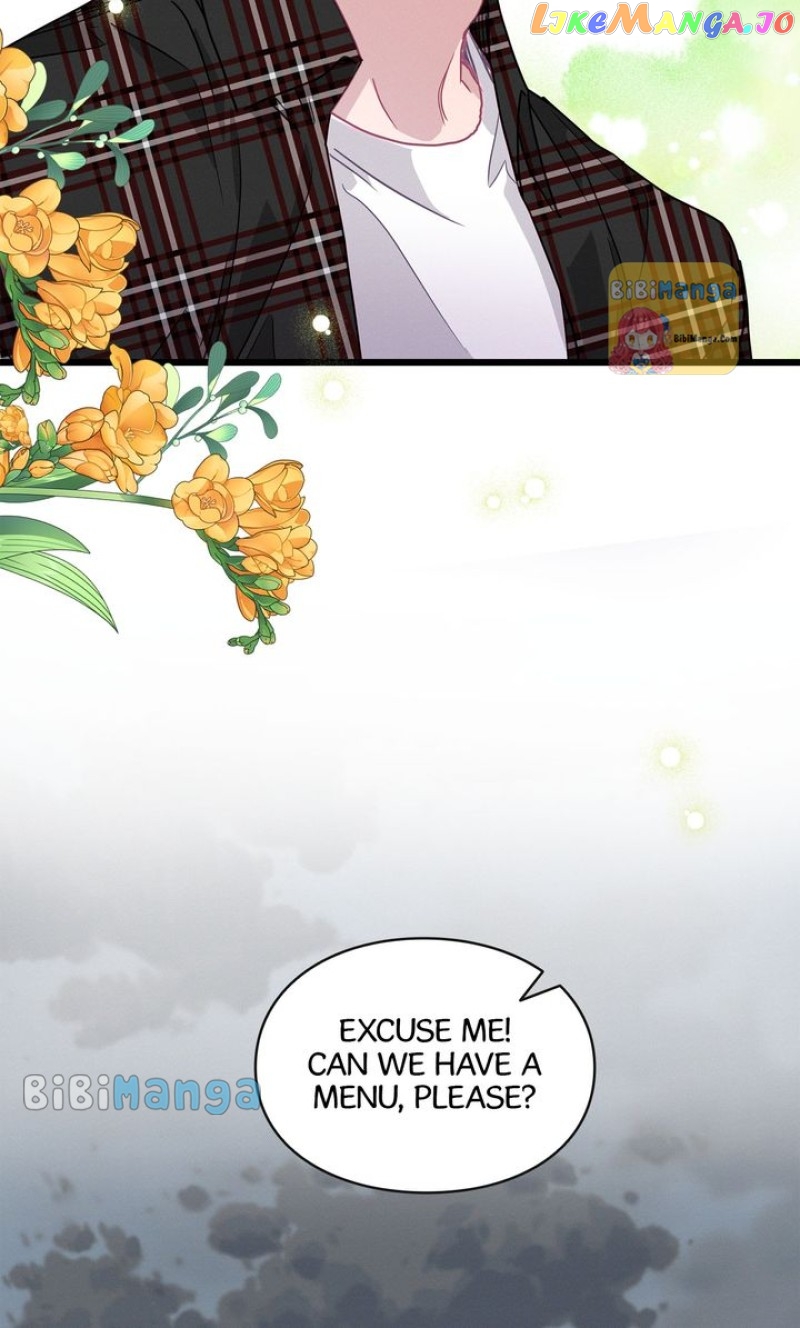A Morning Kiss at Tiffany’s Chapter 68 - page 90