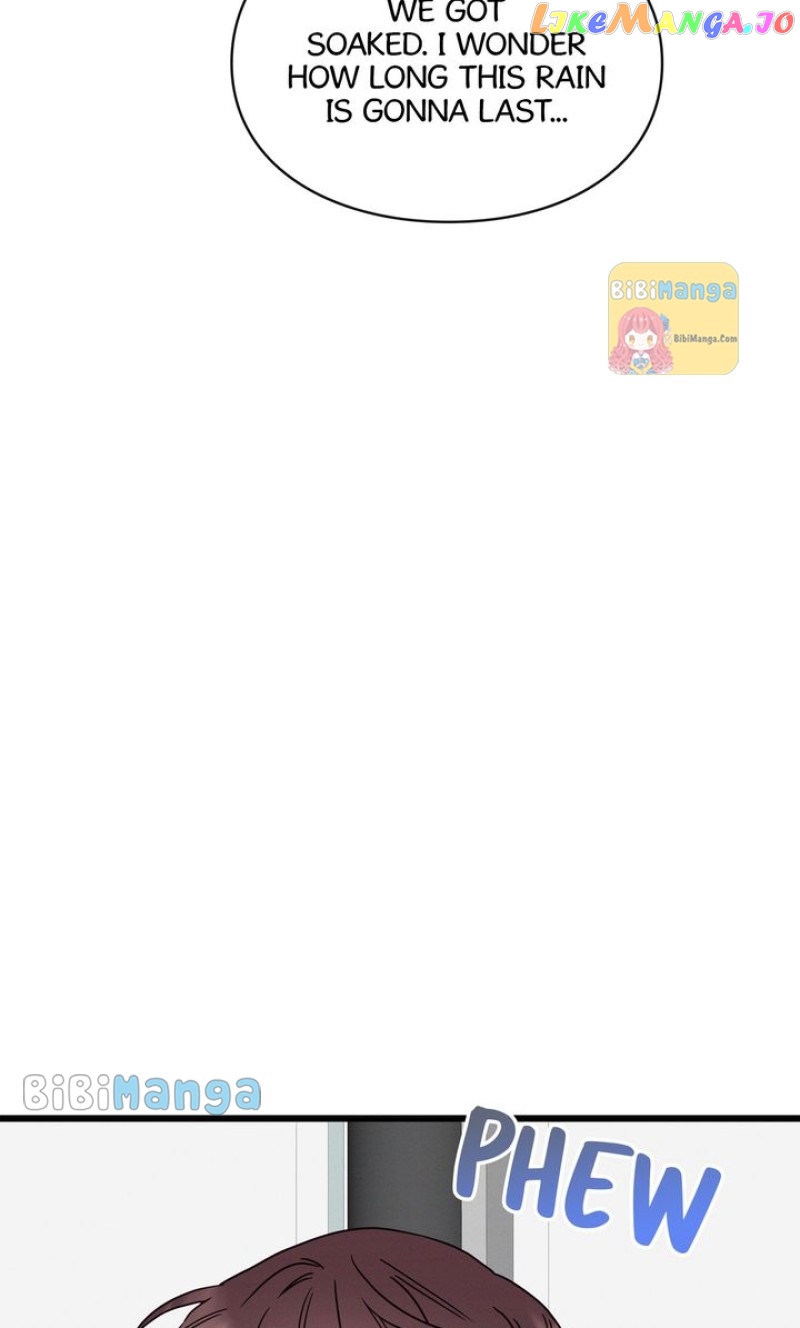 A Morning Kiss at Tiffany’s Chapter 68 - page 94